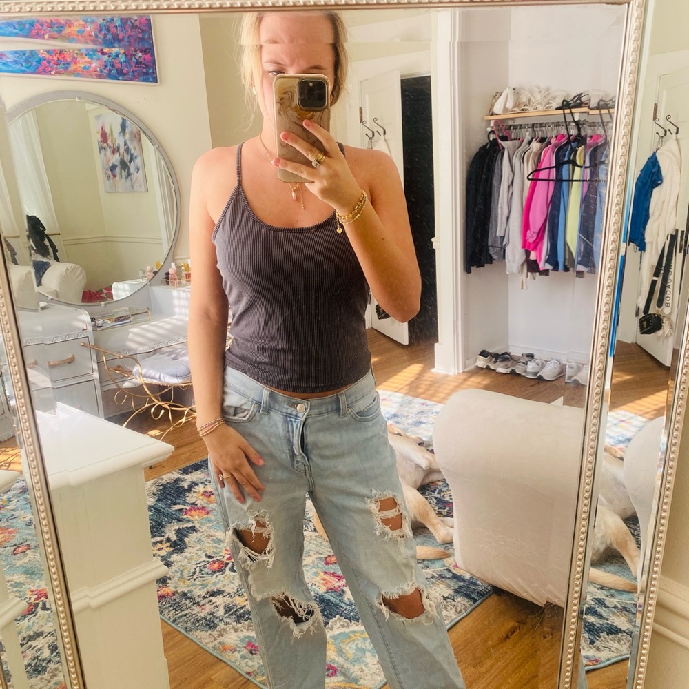 SHEIN Tank Top Set 3 Piece